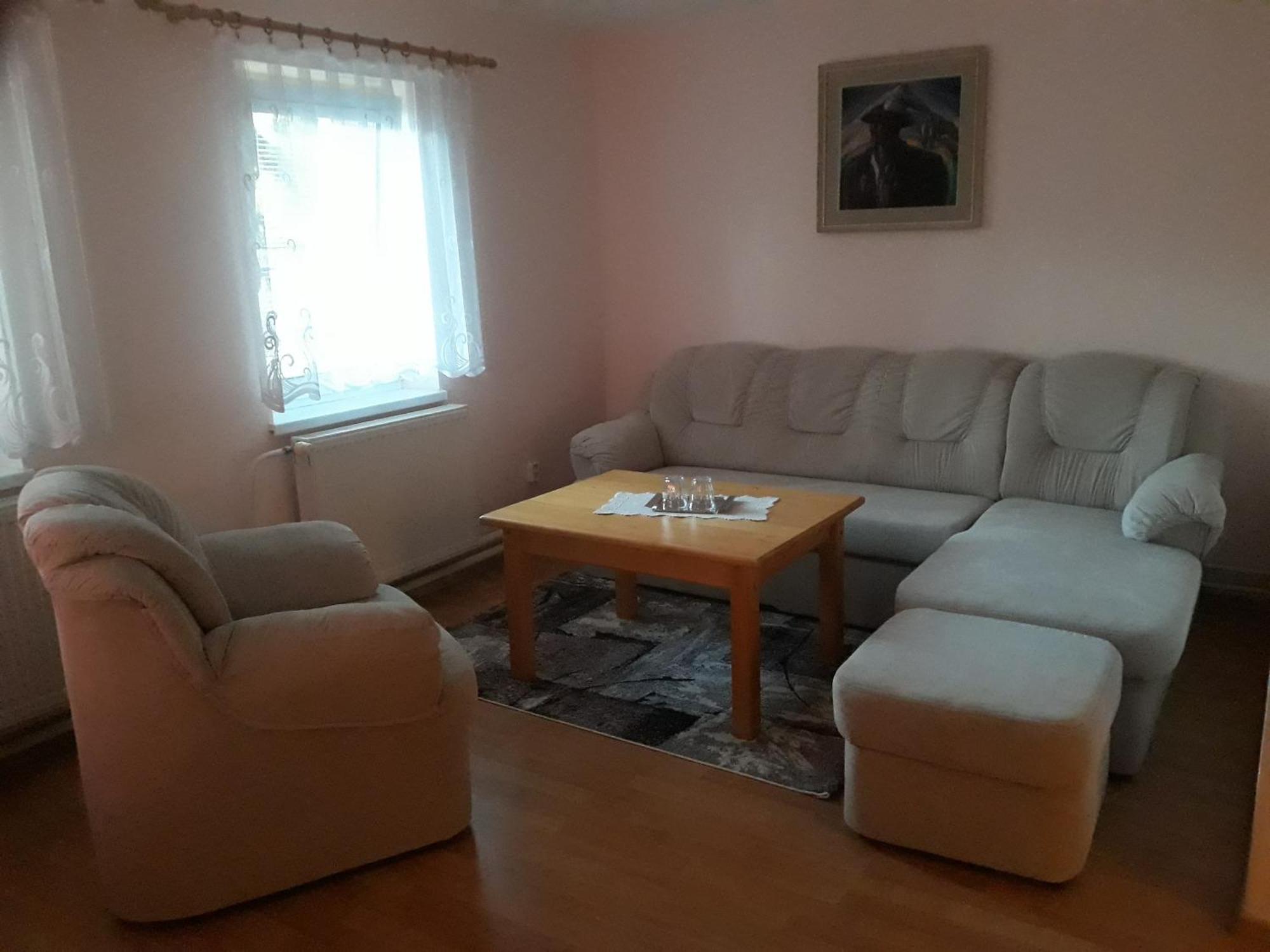 Penzion Ždiar Exteriör bild